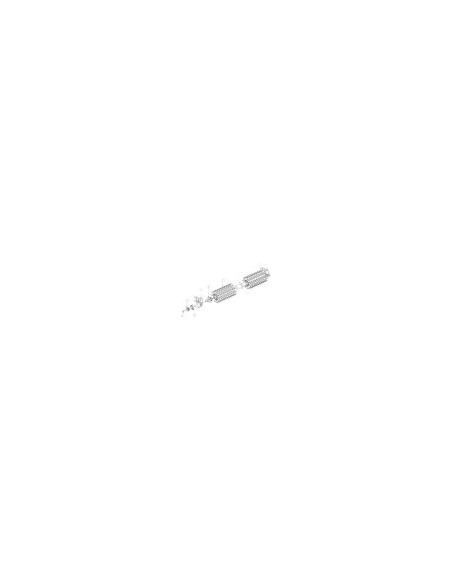 Kit spazzola rotante attiva - 9995541-ASSY