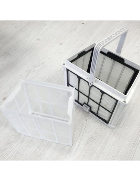 Fine mesh insertable basket S E series - 9983106