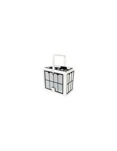 Cesto de filtro de cartuchos completo Dolphin M600 M700 (9991660-ASSY)