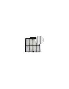 Kit med 4 filterkassetter 50 mikron Dolphin (9991467-ASSY)