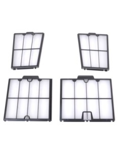 Kit Dolphin de 4 filtros standard 70 mícrons (9991463-ASSY)