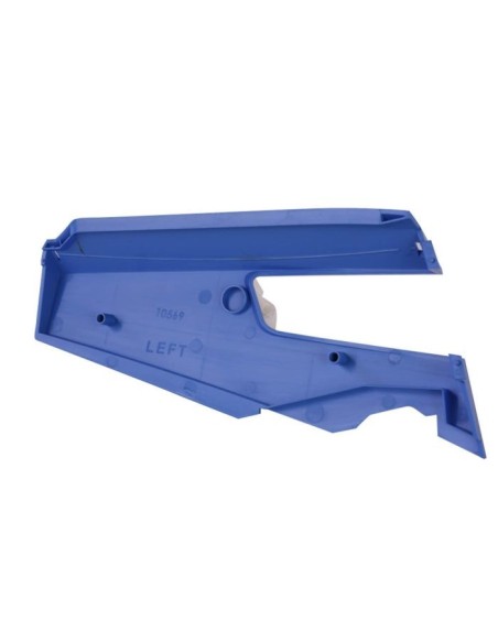 Couvercle latéral gauche bleu Dolphin M600 - 99832552