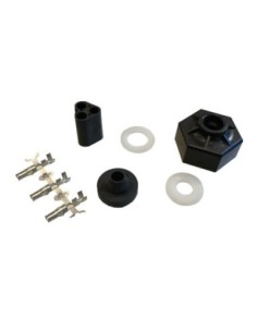 Kit de cablagem retrofit Dolphin série S, série E, Mini Kart (9991271)