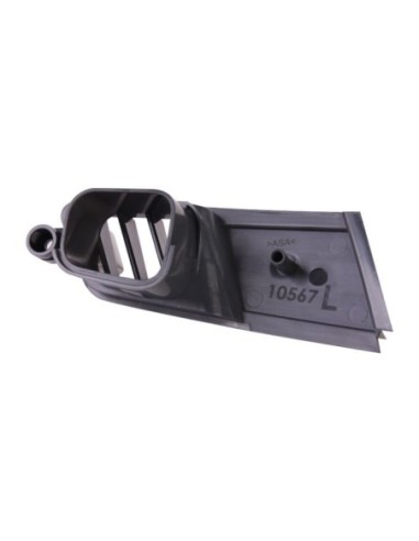 Grelha lateral esquerda Dolphin M600 (99832492)