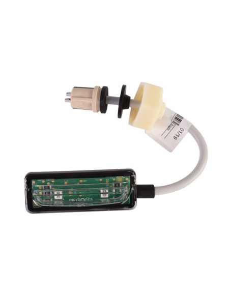 Scheda LED cavo Dolphin M600 M700 Zenith 60 - 9991340-ASSY