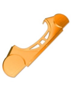Panel lateral naranja Wave 30 - 99806415