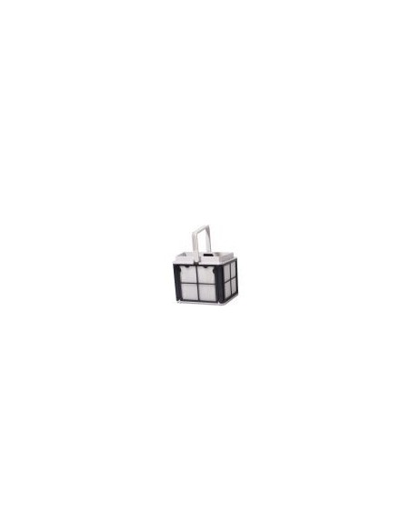 Panier de filtre avec cartouches ultra-fines - 9991460-ASSY