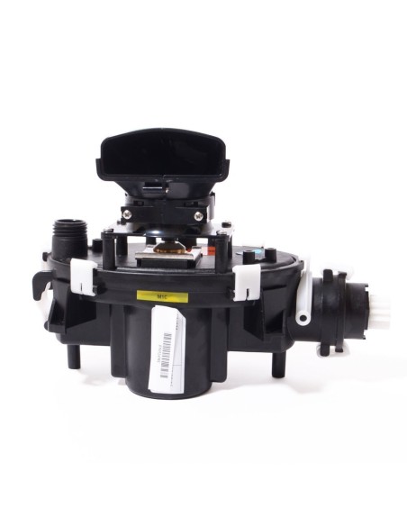 Unità motore nuovo pavimento e muri S100 - 9995386-ASSY