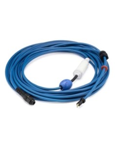 Drijvende swivelkabel Dolphin van 18 m (99958907-DIY)