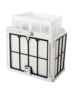 Cesto de filtro completo Dolphin (9991458-ASSY+9983106)