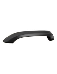 Zwarte handgreep compleet Dolphin E30 (99957103-ASSY)