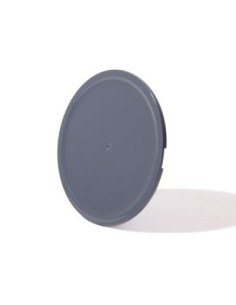 Grande coperchio ruota grigio scuro - 99830141