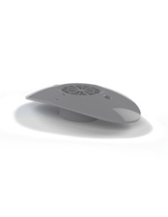 Couvercle de helice gris DX4 DX5 - 9982343