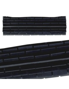 Szczotka Dolphin PVC Hybrid (H9995542-ASSY)