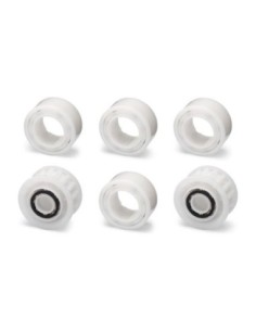 Maytronics-3884997-R6-Guide-Wheels-with-2-Pully-Gears-Dolphin-pool-robots 2