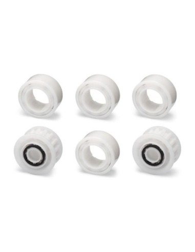 Roues de guidage avec 2 poulies - 3884997-R6