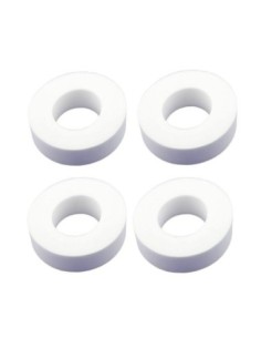 Kit de escovas combinadas Dolphin com 4 peças (6101611) 2