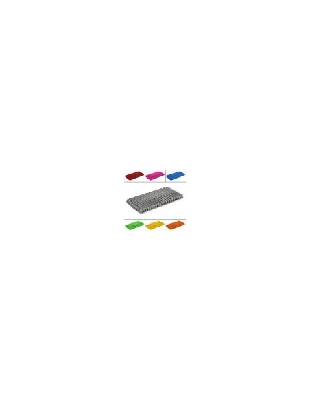 Brosse en PVC - 6101602