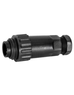 Connecteur Amphenol Plugic Dolphin (5000009) 2