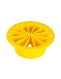 Gele propellerbuis Dolphin (9995070-ASSY) 2