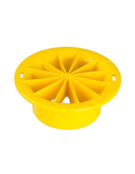 Tube de helice jaune - 9995070-ASSY