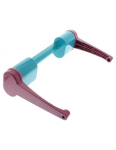 Ensamblaje de mango Diagnostic 2001 - 9995682 2