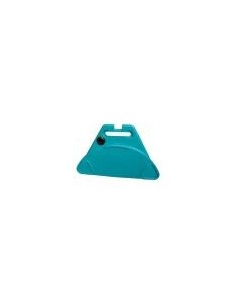 Zijpaneel Dolphin met opening Diagnostic 2001 (9995060) 2
