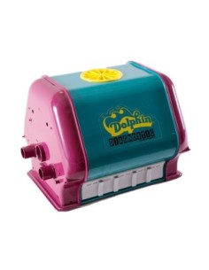 Caja externa Dolphin Diagnostic 2001 - 9995189 2