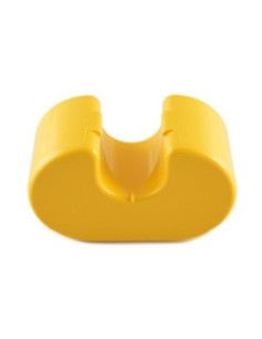 Gul flottör för transportenhet Dolphin (9995741-ASSY) 2