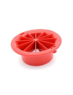 Tubo impeller rosso - 9995075-ASSY 2