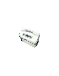 Transformador Dolphin com recetor de comando à distância (9995671-ASSY) 2