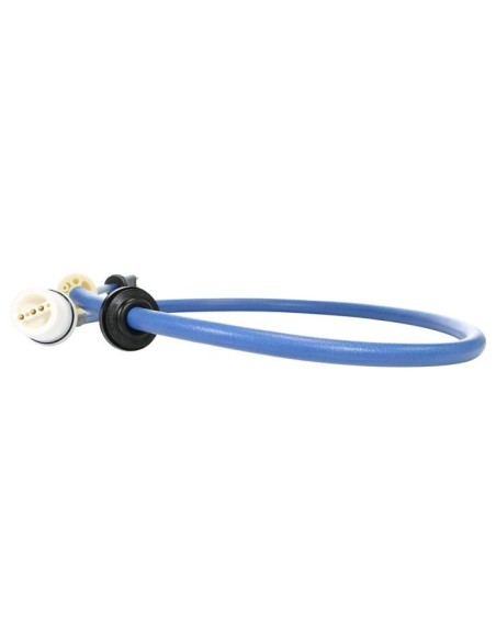Cable con swivel 1,2m Dyn 3 cables - 9995791-DL-DIY