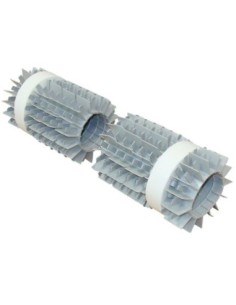 Kit Dolphin de 2 peças de escova (6101656+6101611) 2