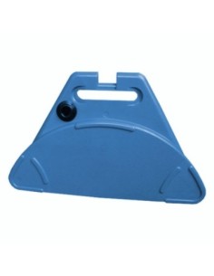 Panel lateral con orificio Dynamic Plus - 9995056 2