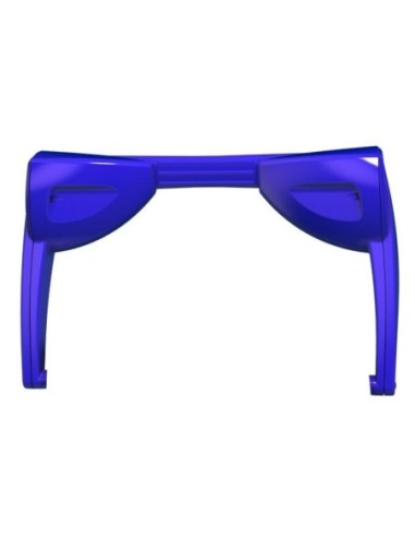 Ensamblaje de mango azul - 9995717