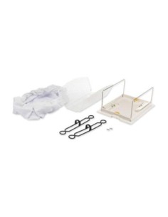 Filterkonverteringskit Dolphin (99954307-RK1) 2