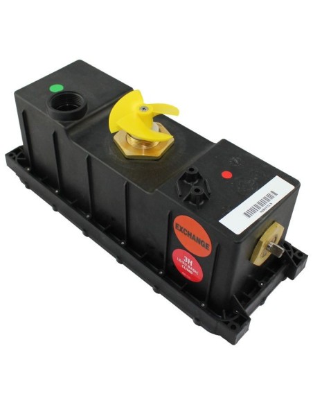 Unité moteur Swash Supreme M3 - 99953005-ASSY