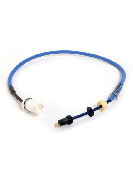 Câble avec pivot et ressort 1,2 mt 2 broches - 9995793-RC-DIY
