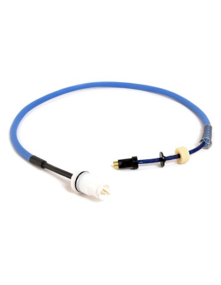 Cable with swivel and Spring 1,2 mt 3-pins - 9995791-RC-DIY