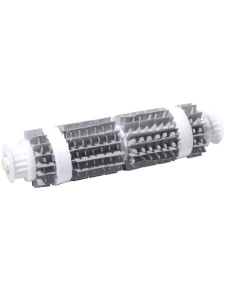 Gruppo cilindro assemblato con spazzole combinate - 99955340-ASSY
