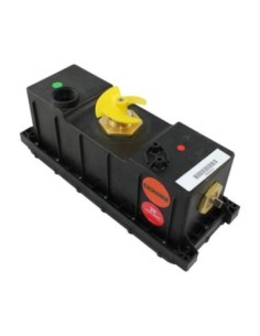 Unidad de motor solo para suelo - 99953007-ASSY 2