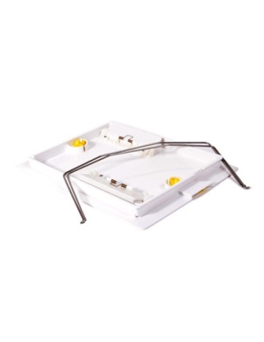Litet bottenlock komplett Dolphin (99919117)