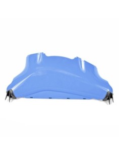 Linker zijpaneel Dolphin met vinnen M250 (99807653) 2