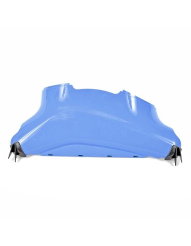 Linke Seitenverkleidung mit Flossen M250 - 99807653