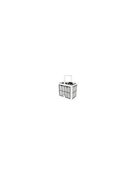 Panier de filtre à cartouches complet M600 M700 - 9991660-ASSY
