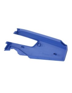 Cubierta lateral derecha azul Dolphin M600 - 99832562 2