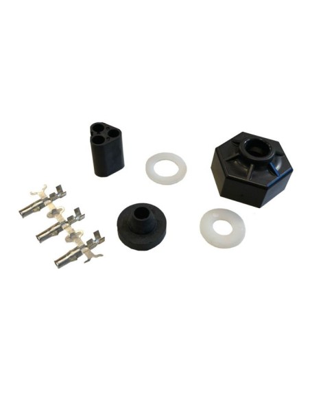Kit de cablagem retrofit Dolphin série S, série E, Mini Kart (9991271)