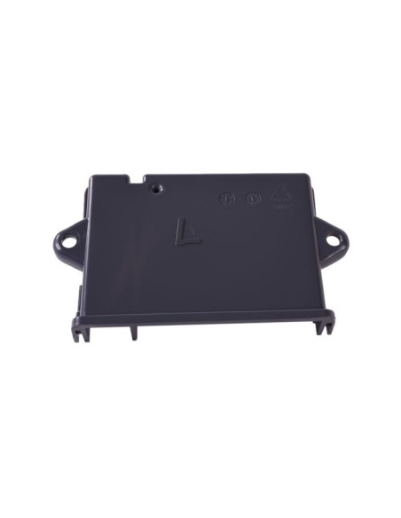 Left counterweight cover - 9983168