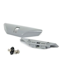 Koło do prawego panelu bocznego Dolphin Zenit 10 i Pulit E55 (9991064-ASSY) 2