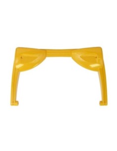 Ensamblaje de mango amarillo - 9995721 2